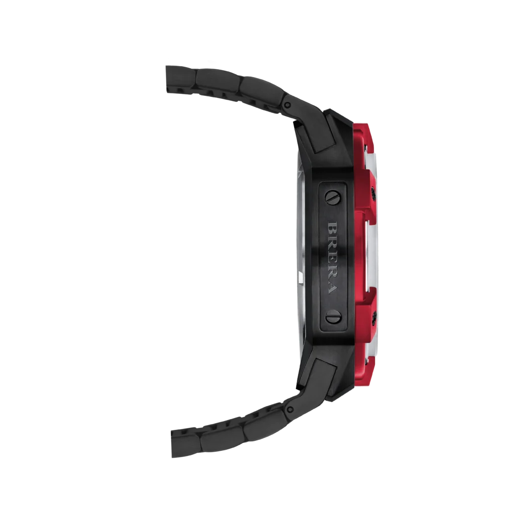 BMSSAS4503A-BRC-L-SIDE BMSSAS4503A-BRC-L-SIDE