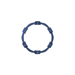 BLUE BEZEL (FITS SUPERSPORTIVO EVO)