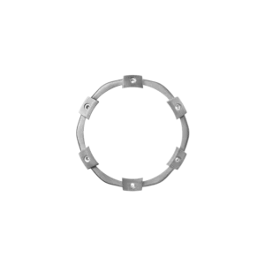 STEEL BEZEL (FITS SUPERSPORTIVO EVO)