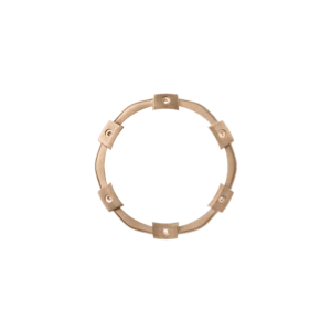 ROSE GOLD BEZEL (FITS SUPERSPORTIVO EVO)