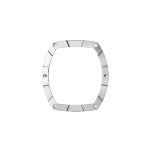 STEEL BEZEL (FITS SUPERSPORTIVO TN)