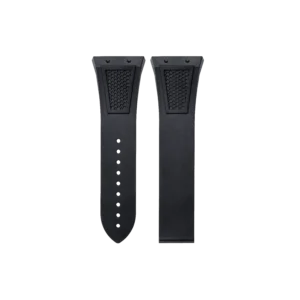 BLACK RUBBER STRAP (FITS GRANTURISMO GT2)