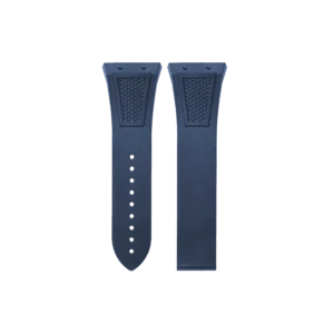 BLUE RUBBER STRAP (FITS GRANTURISMO GT2)