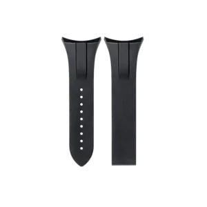 BLACK RUBBER STRAP (FITS SUPERSPORTIVO EVO & SUPERSPORTIVO TN)