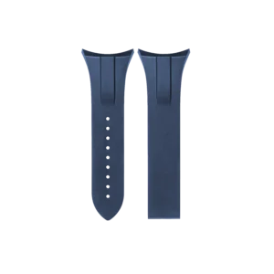 BLUE RUBBER STRAP (FITS SUPERSPORTIVO EVO & SUPERSPORTIVO TN)