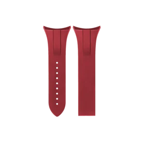 RED RUBBER STRAP (FITS SUPERSPORTIVO EVO & SUPERSPORTIVO TN)