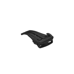 BLACK DEPLOYANT CLASP (FITS SUPERSPORTIVO EVO / TN & GRANTURISMO GT2)