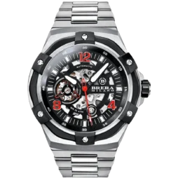 BMSSAS4501-BRC - Front