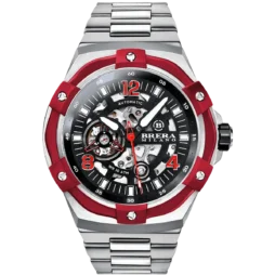BMSSAS4501A-BRC - Front