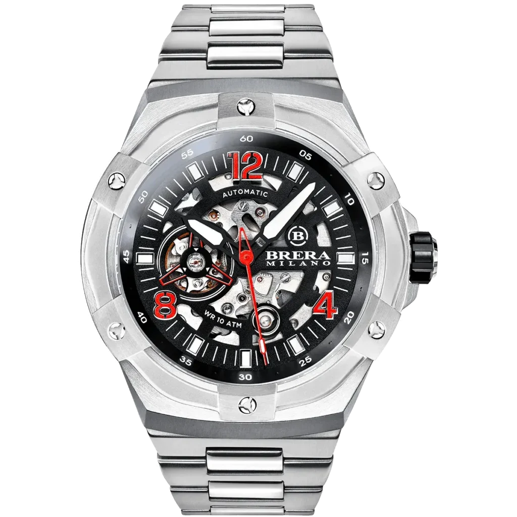 BMSSAS4501C-BRC - Front BMSSAS4501C-BRC - Front