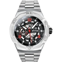 BMSSAS4501C-BRC - Front