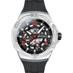 BMSSAS4501C - Front
