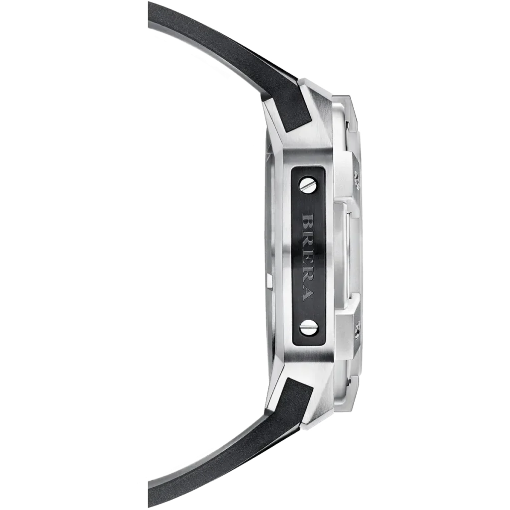 BMSSAS4501C - Left Side BMSSAS4501C - Left Side