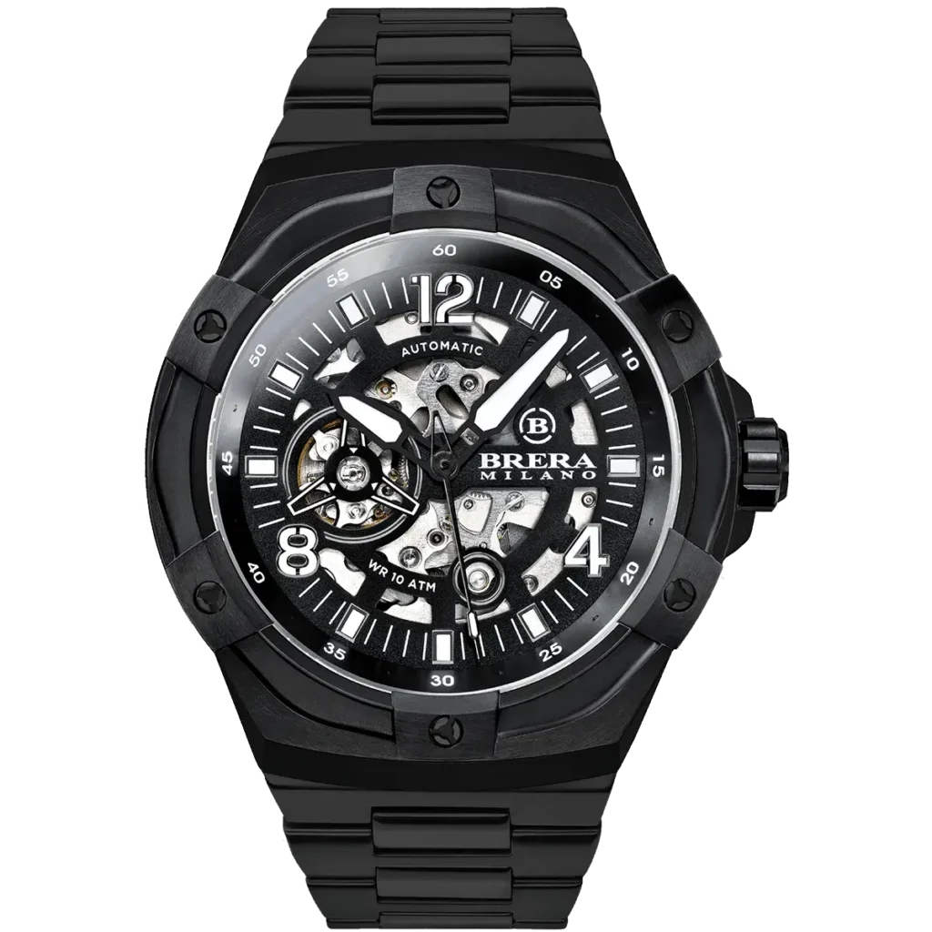 BMSSAS4503-BRC - Front BMSSAS4503-BRC - Front