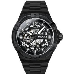 BMSSAS4503-BRC - Front
