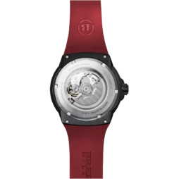 BMSSAS4503A - Back