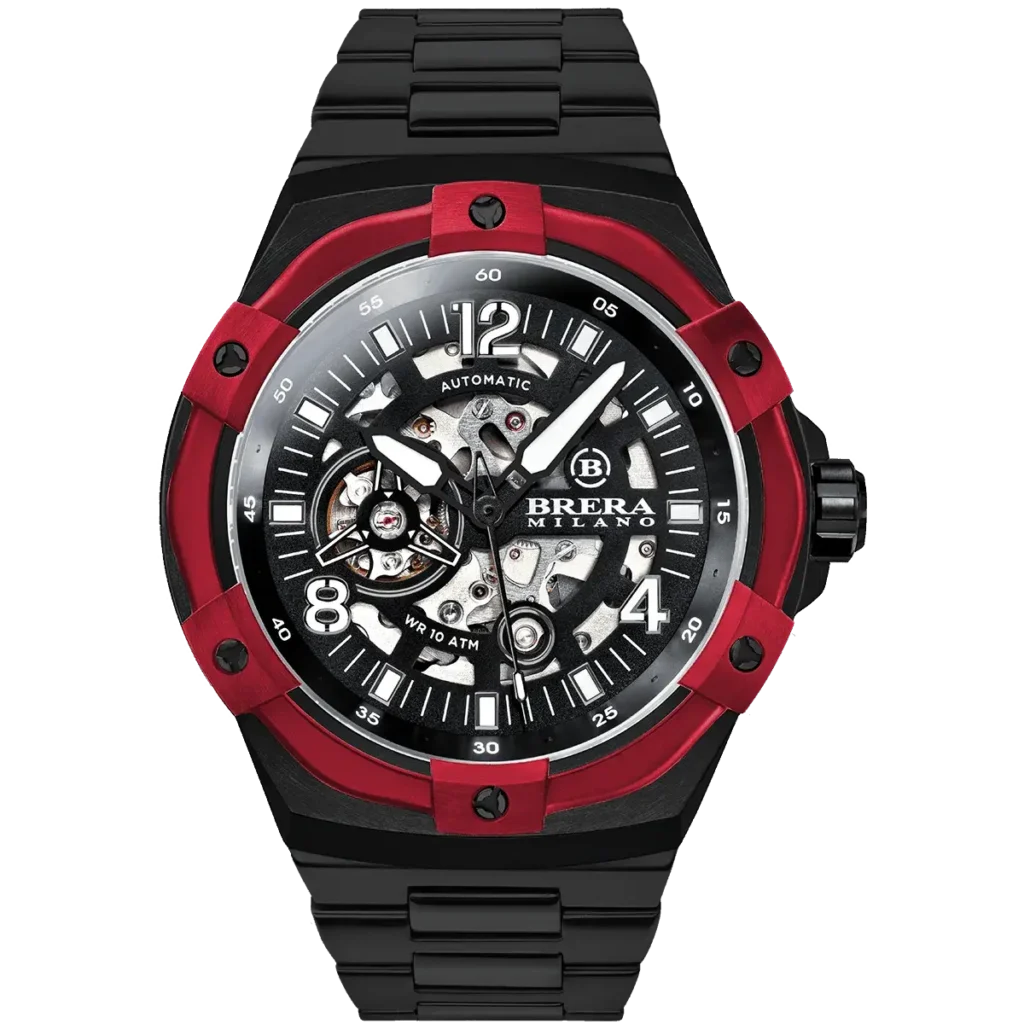 BMSSAS4503A-BRC - Front BMSSAS4503A-BRC - Front