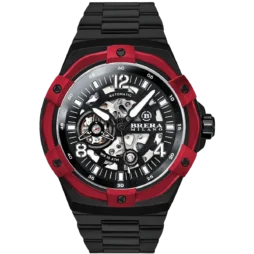 BMSSAS4503A-BRC - Front