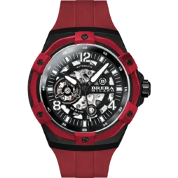 BMSSAS4503A - Front