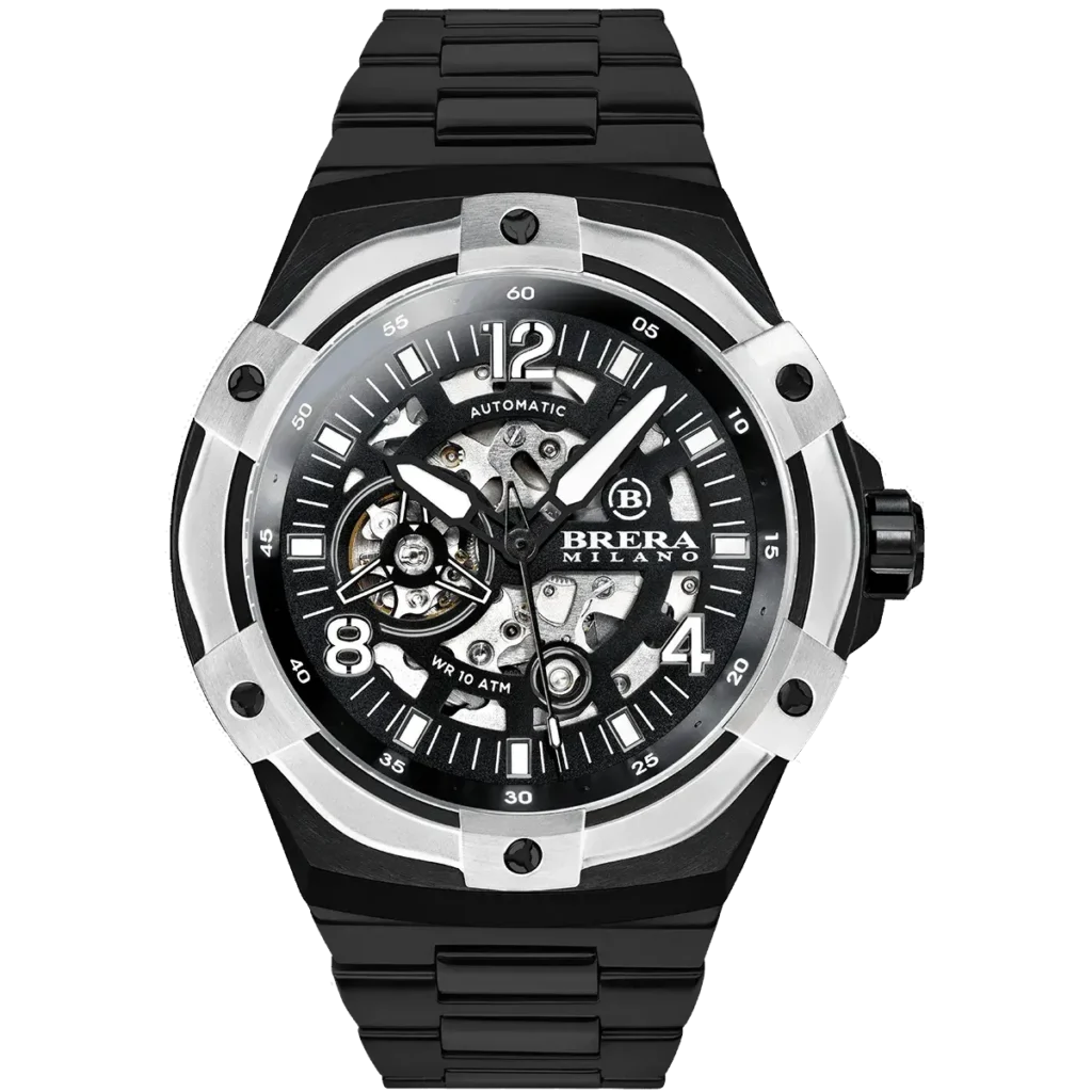 BMSSAS4503C-BRC - Front BMSSAS4503C-BRC - Front