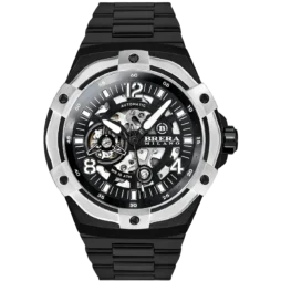 BMSSAS4503C-BRC - Front