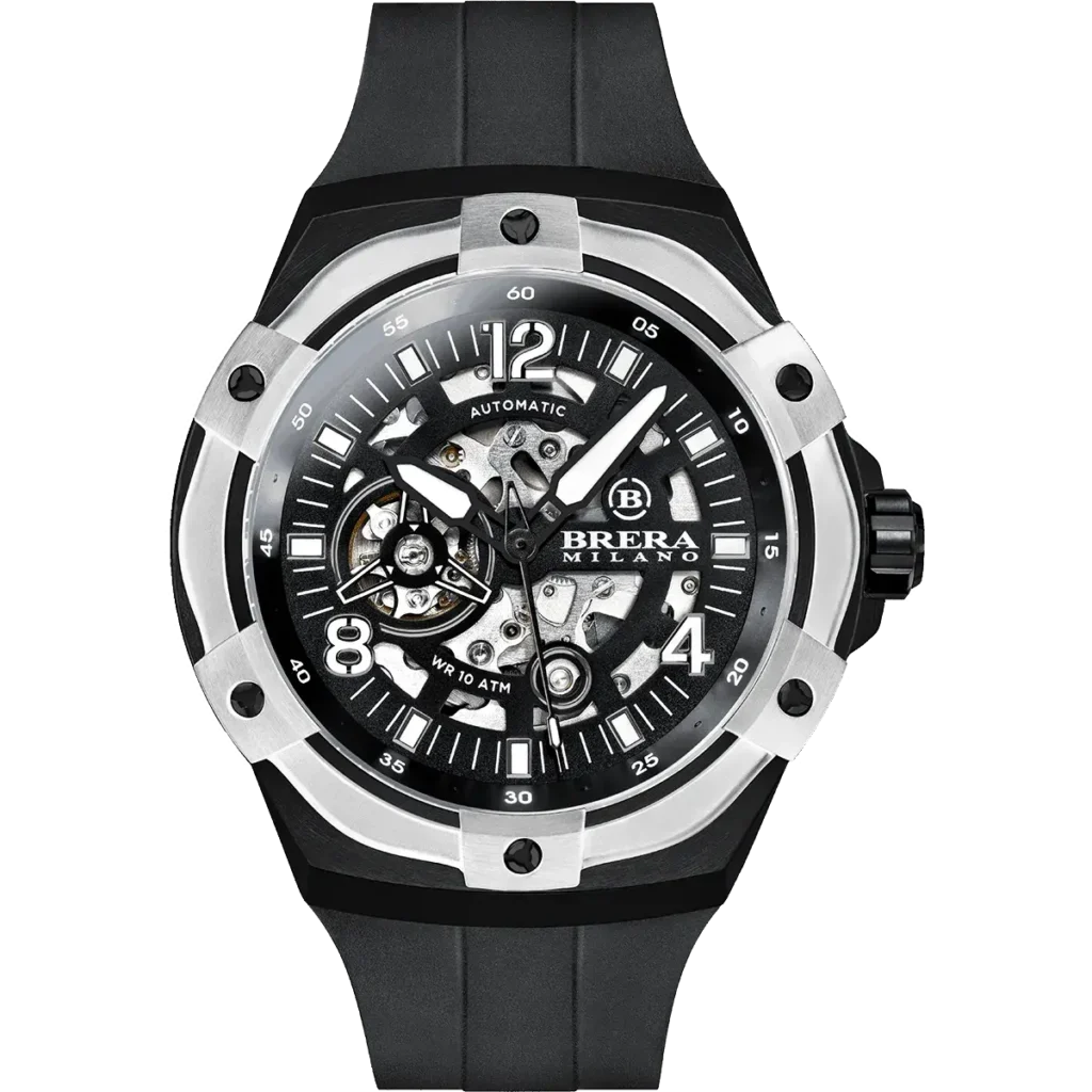 BMSSAS4503C - Front BMSSAS4503C - Front