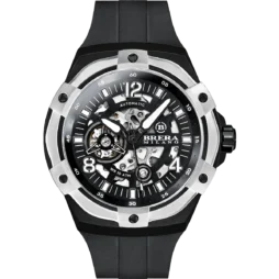BMSSAS4503C - Front
