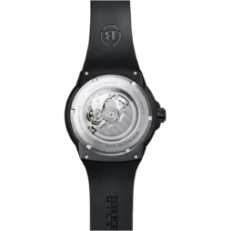 BMSSAS4503D - Back