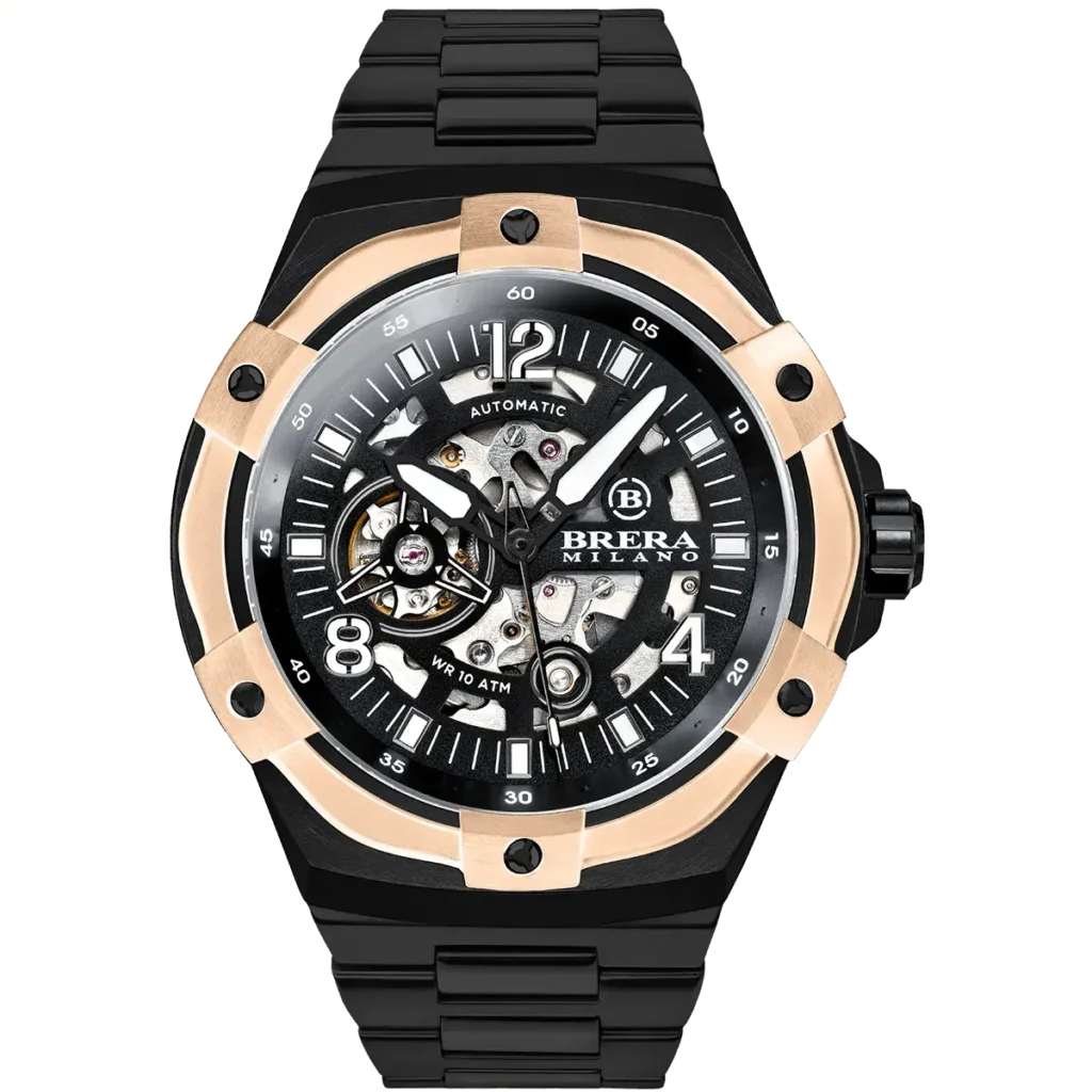BMSSAS4503D-BRC - Front BMSSAS4503D-BRC - Front