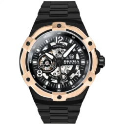 BMSSAS4503D-BRC - Front