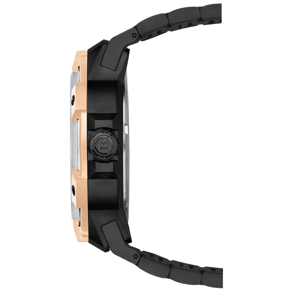 BMSSAS4503D-BRC - Right Side BMSSAS4503D-BRC - Right Side