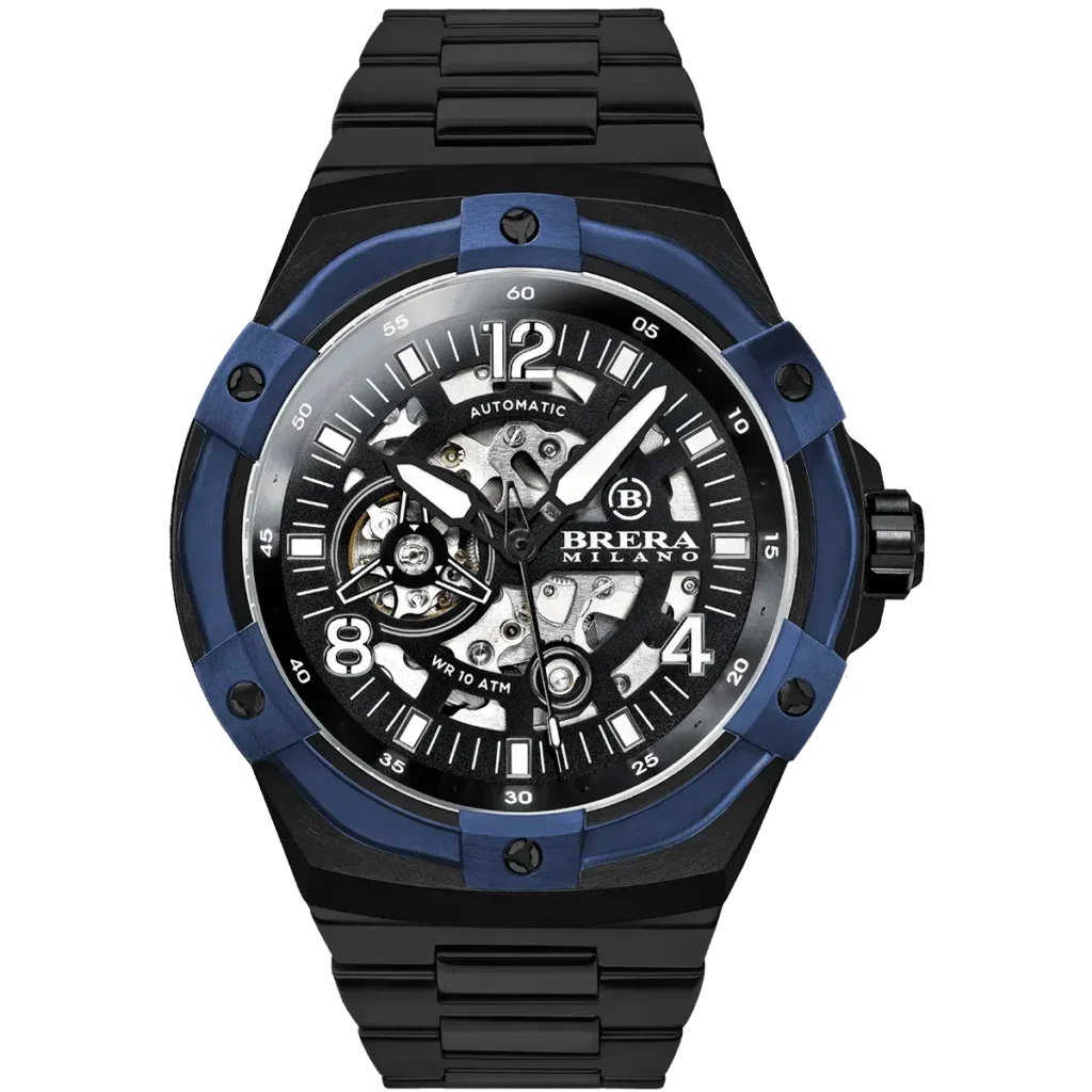 BMSSAS4503E-BRC - Front BMSSAS4503E-BRC - Front