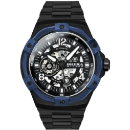 BMSSAS4503E-BRC - Front