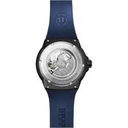 BMSSAS4503F - Back