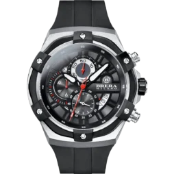 BMSSQC4501 - Front