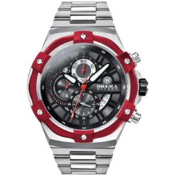 BMSSQC4501A-BRC - Front