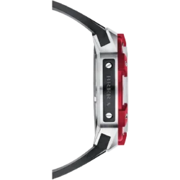 BMSSQC4501B - Left Side