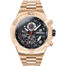BMSSQC4502C-BRC - Front