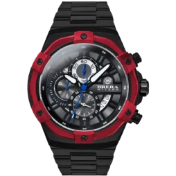 BMSSQC4503A-BRC - Front
