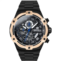 BMSSQC4503D-BRC - Front