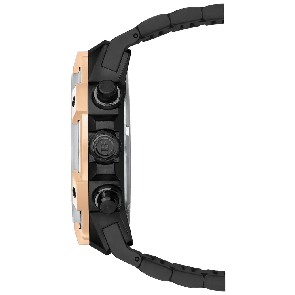 BMSSQC4503D-BRC - Right Side BMSSQC4503D-BRC - Right Side