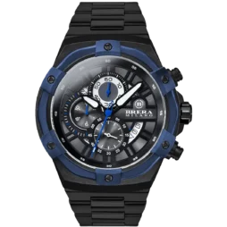 BMSSQC4503E-BRC - Front